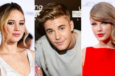 30歳以下で最も稼いだエンターテイナーを発表！ 画像