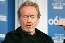 リドリー・スコット、『ブレードランナー』続編は監督せず 画像