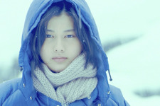 【予告編】橋本愛、岩手で “生きる力”を充電！『リトル・フォレスト　冬・春』 画像