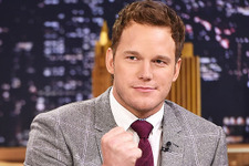 クリス・プラット、リメイク版『荒野の七人』で主演へ？ 画像