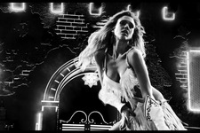 女も惚れる！ エヴァ・グリーン＆ジェシカ・アルバ『シン・シティ』の女神たち 画像