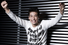 佐藤隆太『ガチ☆ボーイ』を語る　「プライド捨ててしがみつく男ってかっこいい！」 画像