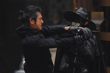 日本を代表するヒーロー映画の誕生！　金城武主演『K-20　怪人二十面相・伝』 画像