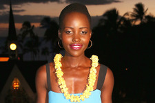 “世界で最も美しい人”ルピタ・ニョンゴ、インスタグラムで2014年をふり返る 画像