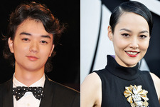 染谷将太、女優・菊地凜子と“元日婚”！「お互い支え合いながら作品を残したい」 画像