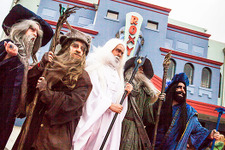 【NZホビット・ツアー】“女子会”にオススメ！ デトックスな旅…ニュージーランド 画像