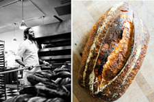 食のオスカーに輝いた全米NO.1ベーカリー「TARTINE BAKERY」が代官山にオープン 画像