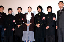 団員が次々ダウン？　ガッキーのマネージャーまでが倒れた過酷な『フレフレ少女』撮影 画像