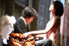 松山ケンイチ主演『天の茶助』、ベルリン国際映画祭コンペティション部門で正式上映 画像