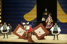 海老蔵×獅童×クドカン×三池崇史ら異色タッグで贈る新作歌舞伎が開幕！ 画像