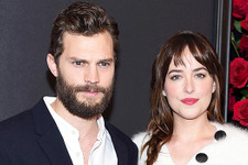 『フィフティ・シェイズ・オブ・グレイ』、マレーシアで上映禁止に 画像