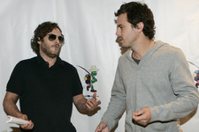 34歳の若さでなぜ？　実力派俳優、ホアキン・フェニックスが突然の引退宣言 画像