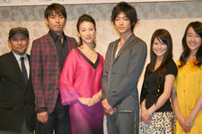 大東俊介、ラジオ発の映画で涙の演技　「涙の理由を大切に演じきった」 画像