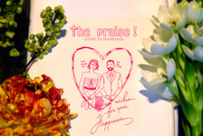 ウェディング検討中のカップルへ！「トランジット」主催のウェディングイベント開催 画像