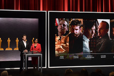 【ハリウッドより愛を込めて】アカデミー賞を大予想！ 画像