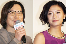 豊川悦司、榮倉奈々のMC絶賛！「うまいじゃん、バラエティもイケそう」 画像