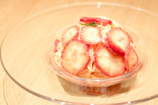 【3時のおやつ】旬の果実を贅沢に味わうカフェ「賚果 | RAIKA」オープン！ 画像