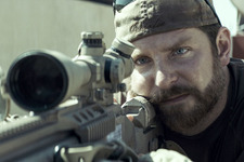 『アメリカン・スナイパー』、『テラハ』抜き初登場1位！ 2日間で興収3億円越え 画像
