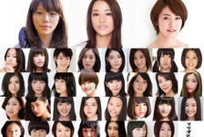 トリンドル 篠田 真野が逃げ惑う リアル鬼ごっこ 衝撃の場面写真解禁 Cinemacafe Net