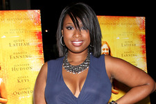 ジェニファー・ハドソンの家族殺害事件で、姉の元夫が逮捕 画像