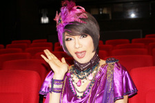 【ディズニーが描く現代女子なプリンセス vol,5】女装家・ブルボンヌの辛口人生相談「“幸せ”ってなんですか？」 画像