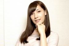 「きれいに映りたいのに監督は『もっと太って！』って…（笑）」『山のあなた』マイコ 画像