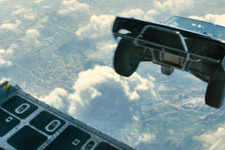 【特別映像】空から車がダイブ！ 『ワイスピ』最新作、大興奮の撮影風景も公開 画像