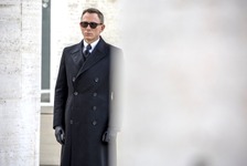 『007』最新作、待望の映像解禁！ついに“宿敵”クリストフ・ヴァルツ登場か!? 画像