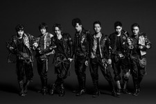 三代目JSB、新MVでカーチェイスに挑む！ 「スカッと爽快な気分に…」 画像