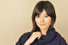 真木よう子「母親役は…今はまだいいかな（笑）。何歳の子供の母親かによりますね」 画像