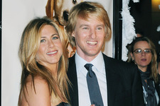 ブラピVSアニストン、元夫婦の新作興行成績の軍配はどちらに？ 画像