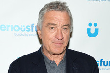 ロバート・デ・ニーロ、“フェラーリ創設者”の伝記映画に出演 画像