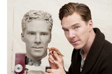 ベネディクト・カンバーバッチ