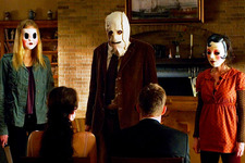 銀座の人気店が恐怖の館に！　『ストレンジャーズ』ロシアンルーレットメニュー展開 画像