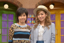 『関ジャム 完全燃SHOW』第1回目のゲストは岸谷香と西野カナ！ 画像