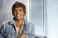 【特別映像】ポスト“オーリー”!?　ブレントン・スウェイツがコメント『シグナル』 画像