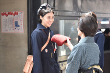 TBS60周年SPドラマ、2夜連続放送決定！ 松嶋菜々子を主演に、戦地の看護婦を描く 画像