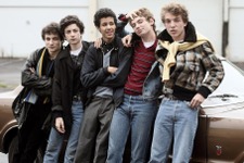 【MOVIEブログ】2015カンヌ映画祭 Day4 画像