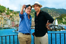 【シネマVOYAGE】渋メンと楽しむイタリアの“食旅”『イタリアは呼んでいる』 画像