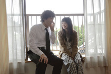 【特別映像】佐々木蔵之介が愛の告白！『夫婦フーフー日記』プロポーズシーン公開 画像