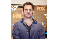 マット・ディロン、20年ぶり来日！ 変わらぬ“アウトサイダー”の魅力 画像