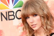 テイラー・スウィフト、フォーブス誌の最も影響力ある女性に選出！ 画像