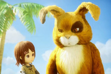 パペットアニメ『ちえりとチェリー』クラウドファンディングがスタート！ 星野源らがコメント 画像