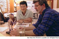 ジョージ・ルーカスの“3秒ルール”とは？  『スター・ウォーズ』デザインの5原則 画像