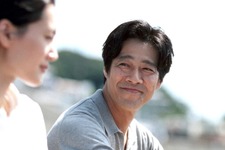 堤真一＆加瀬亮＆前田旺志郎ら…『海街diary』四姉妹に寄り添う男たち 画像