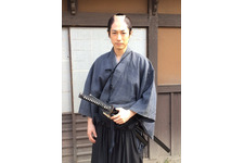 波留主演の新・朝ドラ「あさが来た」に“ノマド俳優”DEAN FUJIOKA出演 画像