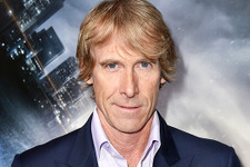 マイケル・ベイ、次回作は宇宙が舞台？ 画像