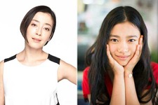 宮沢りえ＆杉咲花、“母娘”役で共演！「お母ちゃんの娘になれて光栄」 画像