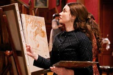 印象派の美人画家モリゾ＆光の画家ターナー、2人の天才に迫る映画が連続公開 画像