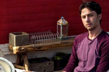 “自分探し”の中年ザック・ブラフに注目『WISH I WAS HERE／僕らのいる場所』 画像